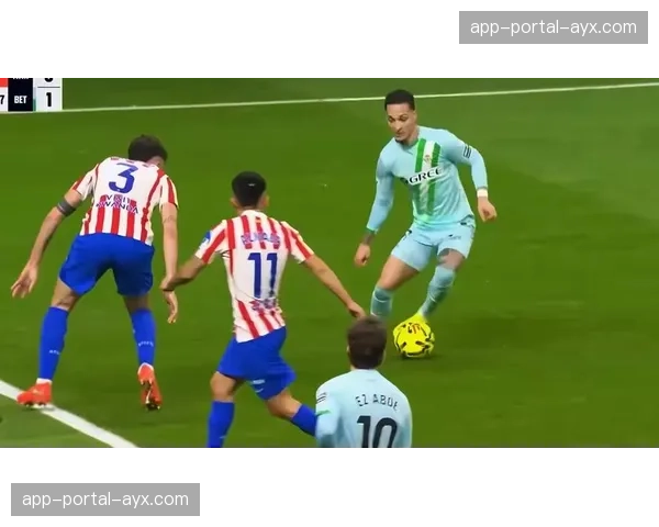 生日夜进球：老将布斯克茨在35岁生日当天为贝蒂斯打入制胜球