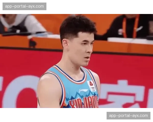 【2026年4月CBA联赛·赛中·战报阿不都沙拉木空砍35+12,浙江稠州主场力克新疆取得系列赛开门红