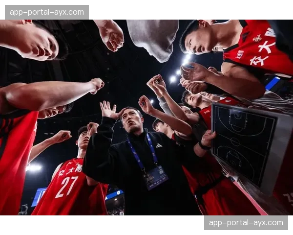 Jr. NBA联赛在上海举办训练营,发掘青少年篮球人才