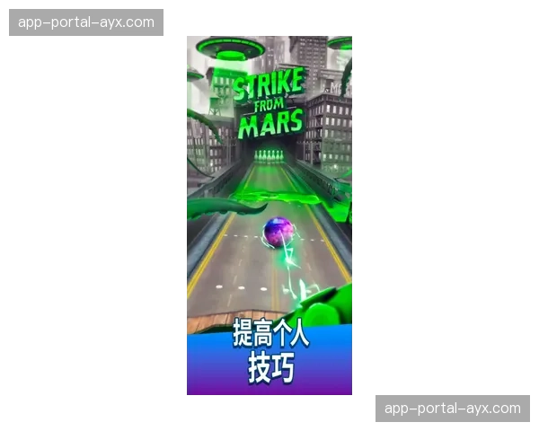 特写：练习场一角，劳瑞与哈顿用推杆进行“最简单”的赌注游戏