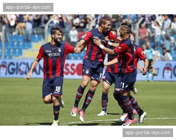 卡利亚里主场迎战克雷莫内塞，保级生死大战价值六分